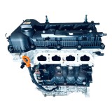 Motor Parcial Chery Tiggo 7 Txs 1.5t 2022
