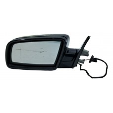 Retrovisor Motorista Bmw 550i 2008