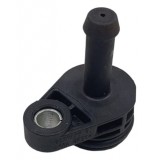 Flange Refrigeração Golf Jetta 2015 Vw 06k121143