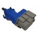 Interruptor Pedal Freio Ford Fusion Focus Edge Ranger