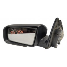 Retrovisor Motorista Gm Omega 2004