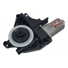 Motor Máquina De Vidro Traseira Dir Jeep Grand Cherokee 2014