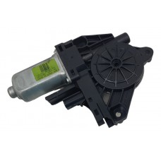 Motor Máquina De Vidro Traseira Esq Jeep Grand Cherokee 2014