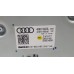 Tela Central Multimídia 8.6 Audi Q8 2020