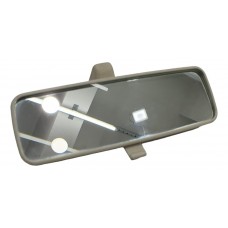 Retrovisor Interno Fiat 500 2011