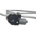 Motor Limpador Para-brisa Volvo Xc60 2012