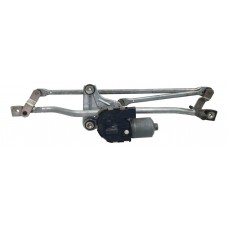 Motor Limpador Para-brisa Volvo Xc60 2012