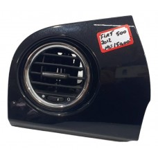 Difusor De Ar Esquerdo Fiat 500 1.4 2012