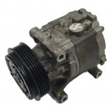 Compressor Ar Condicionado Fiat 500 1.4 2012