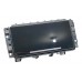 Porta Copos Console Central Audi Q8 2020