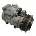 Compressor Ar Condicionado Subaru Tribeca 3.6 2009