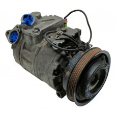 Compressor Ar Condicionado Bmw 5281 2.8 1998