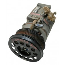 Compressor De Ar Condicionado Toyota Corolla 1.8 2010