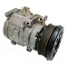 Compressor De Ar Condicionado Toyota Corolla 1.8 2010