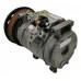 Compressor  Ar Condicionado Toyota Corolla 1.8 2010