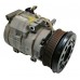 Compressor  Ar Condicionado Toyota Corolla 1.8 2010