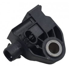 Sensor Impacto Audi Q8 2020