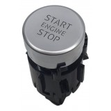 Botão Start/stop Partida Audi Q8 2020