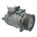 Compressor De Ar Condicionado Vw Touareg 3.6 V6 2013