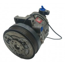 Compressor De Ar Condicionado Pajeiro Tr4 2.0  2012