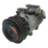 Compressor De Ar Condicionado Kia Sorento V6 2012