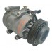 Compressor De Ar Condicionado Kia Sorento V6 2012