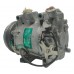 Compressor De Ar Condicionado Honda New Fit 2010