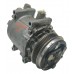 Compressor De Ar Condicionado Honda New Fit 2010