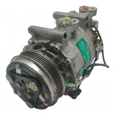 Compressor De Ar Condicionado Honda New Fit 2010