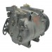 Compressor De Ar Condicionado Honda New Fit 2010