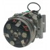 Compressor De Ar Condicionado Honda New Fit 2010