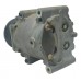 Compressor De Ar Condicionado Ford Focus 1.8 16v 2001