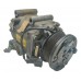 Compressor De Ar Condicionado Ford Focus 1.8 16v 2001