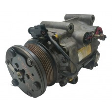 Compressor De Ar Condicionado Ford Mondeo 2003