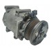 Compressor De Ar Condicionado Ford Mondeo 2003