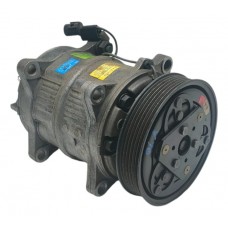 Compressor De Ar Condicionado Volvo V70 1998