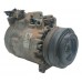 Compressor De Ar Condicionado Bmw X5 4.6 V8 2005 (c/detalhe)