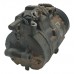 Compressor De Ar Condicionado Bmw X5 4.6 V8 2005 (c/detalhe)