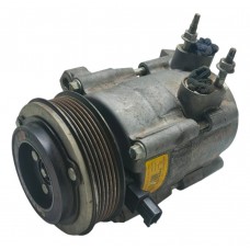 Compressor De Ar Condicionado Gm Captiva 3.6 2010