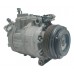 Compressor De Ar Condicionado Bmw 550 V8 2012