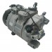 Compressor De Ar Condicionado Bmw 550 V8 2012