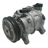 Compressor De Ar Condicionado Audi A4 Avant 2017