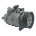 Compressor De Ar Condicionado Vw Touareg V6 2011