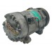 Compressor De Ar Condicionado Chery Tiggo 2.0 2010