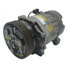 Compressor De Ar Condicionado Chery Tiggo 2.0 2010