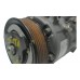 Compressor De Ar Condicionado Vw Jetta 2.0 2012 (c/detalhe)