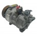 Compressor De Ar Condicionado Vw Jetta 2.0 2012 (c/detalhe)