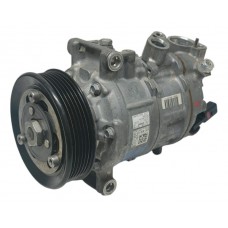 Compressor De Ar Condicionado Vw Jetta, Golf 1.4 2.0 2018