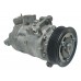 Compressor De Ar Condicionado Vw Jetta, Golf 1.4 2.0 2018