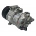 Compressor De Ar Condicionado Vw Jetta, Golf 1.4 2.0 2018